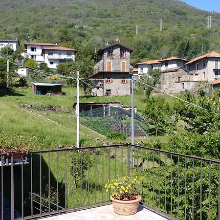 Chalet La Casa Delle Fate Cremia