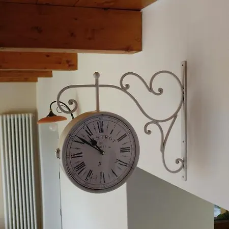 La Casa Delle Fate Chalet *