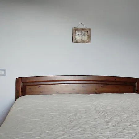 La Casa Delle Fate Chalet