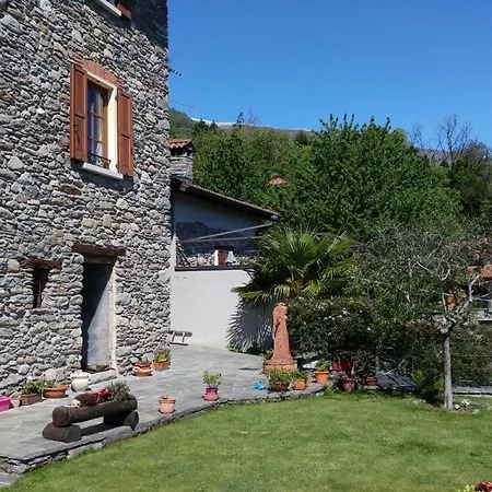 La Casa Delle Fate Chalet