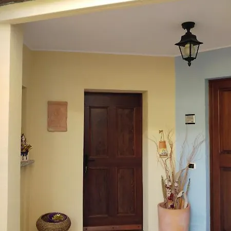 La Casa Delle Fate Chalet