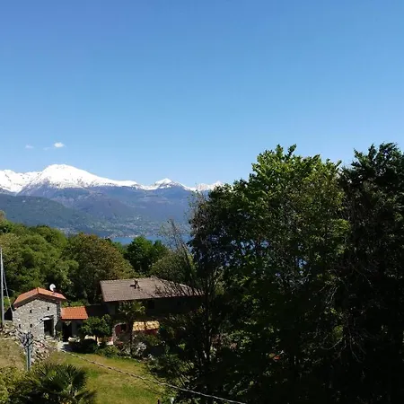 Chalet La Casa Delle Fate Cremia