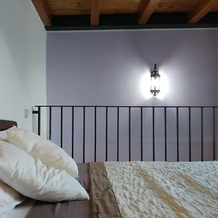 Chalet La Casa Delle Fate