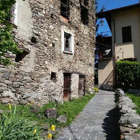 Chalet La Casa Delle Fate