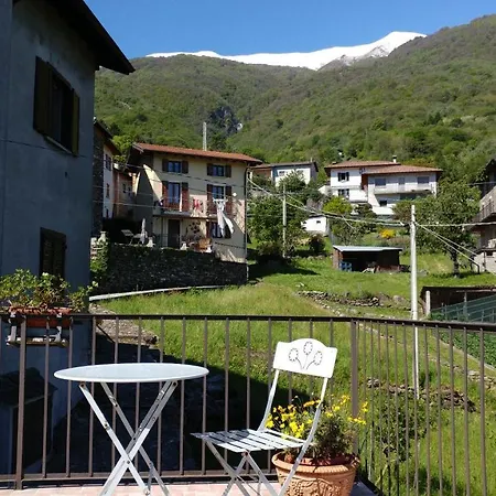 Chalet La Casa Delle Fate