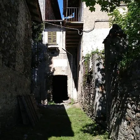 La Casa Delle Fate シャレー Cremia