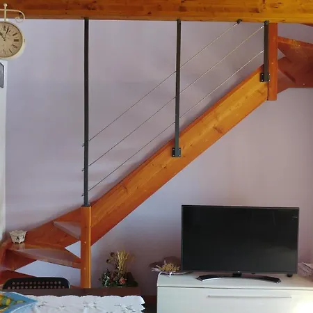 シャレー La Casa Delle Fate